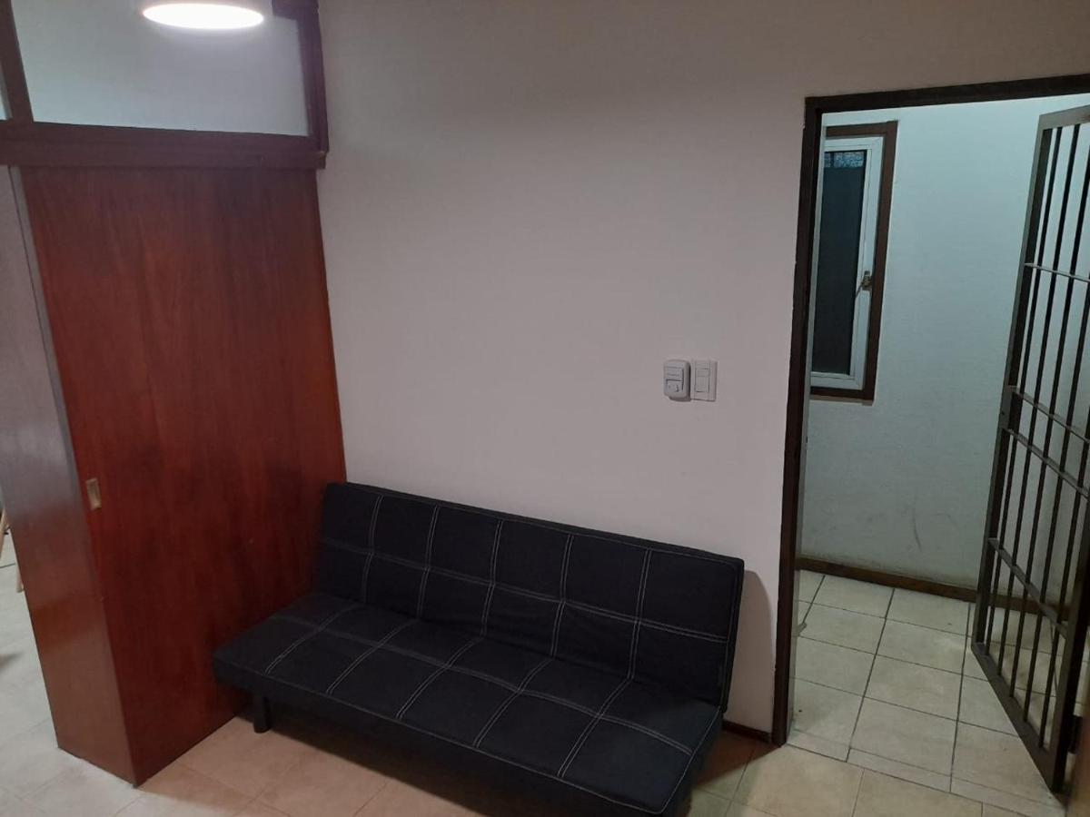 Apartamento Departamento Céntrico En *
