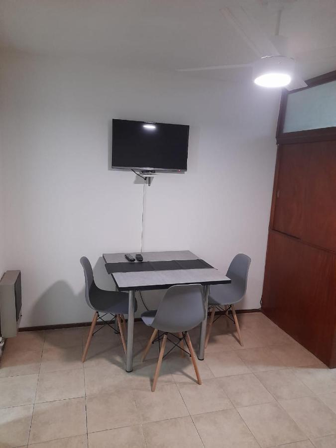 Departamento Céntrico En * Mendoza