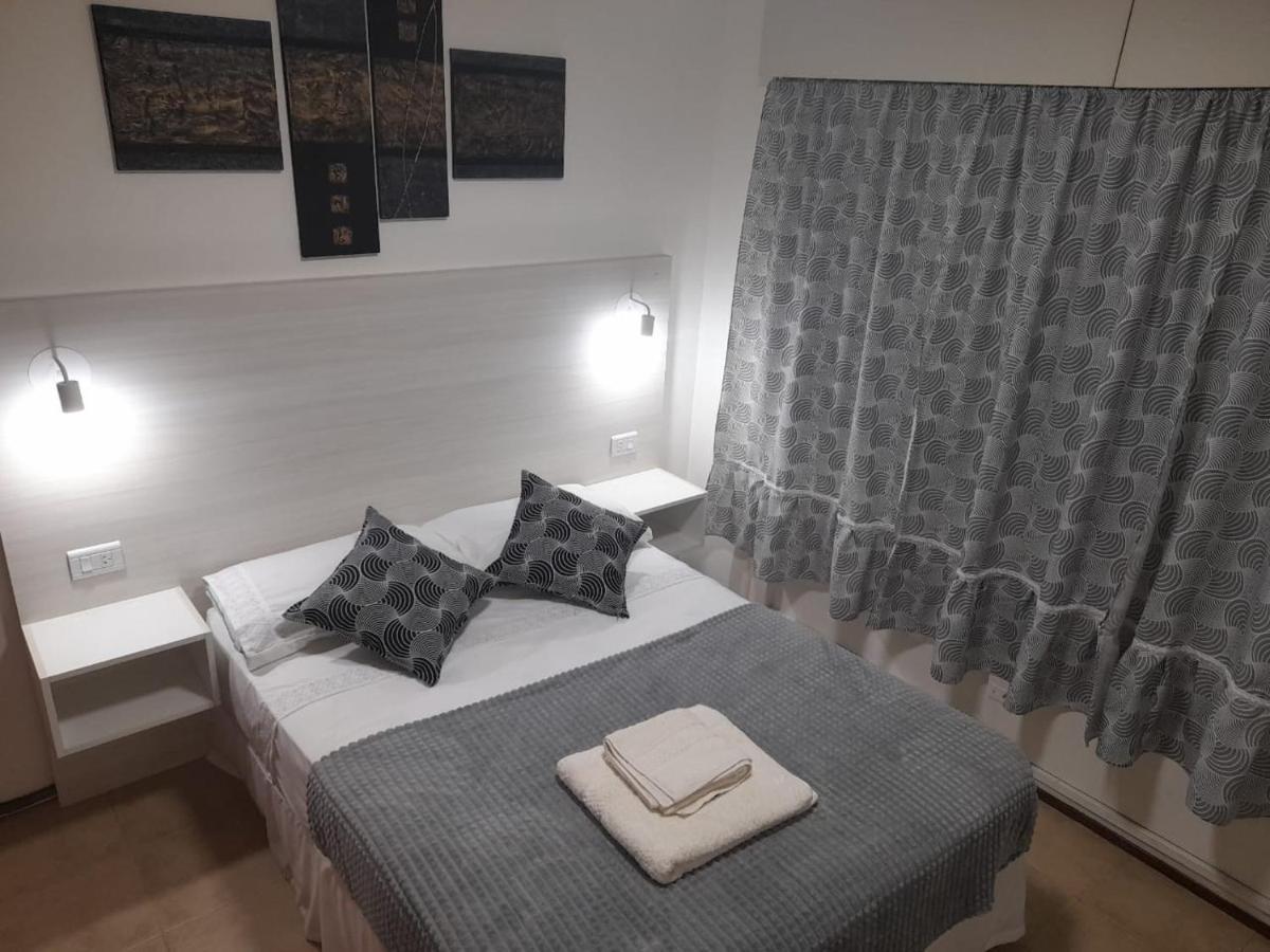 Apartamento Departamento Céntrico En *