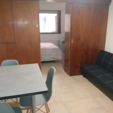Departamento Centrico En Mendoza Apartment Exterior photo