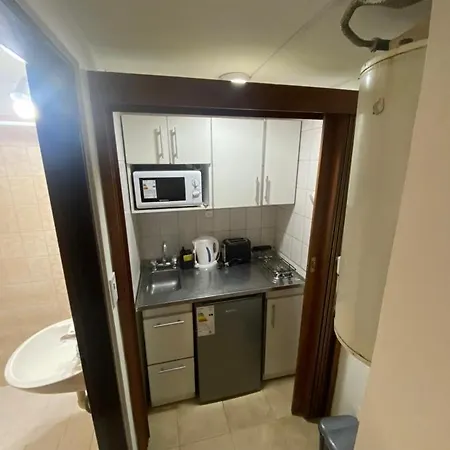 Departamento Centrico En Mendoza Apartment Exterior photo