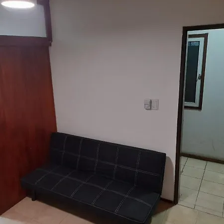 Departamento Centrico En Mendoza Apartment Exterior photo