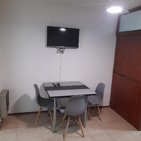 Departamento Centrico En Mendoza Apartment Exterior photo