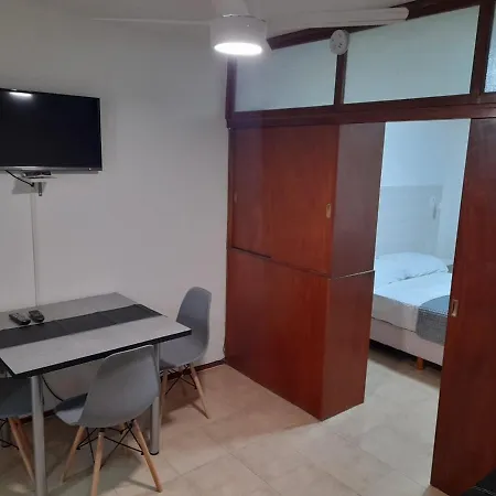 Departamento Centrico En Mendoza Apartment Exterior photo