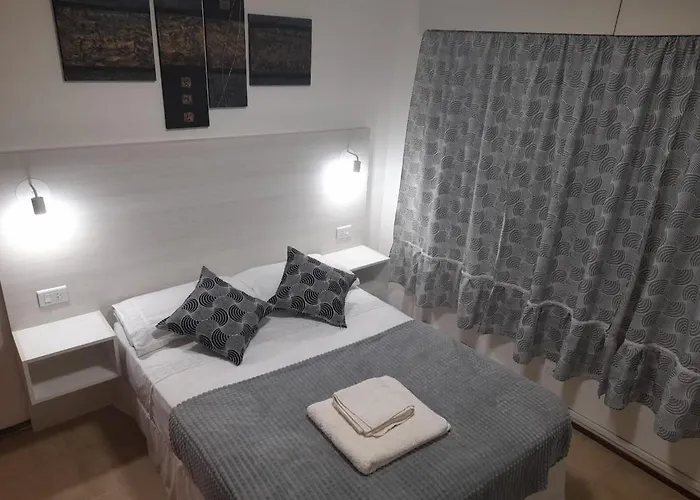 Departamento Centrico En Mendoza