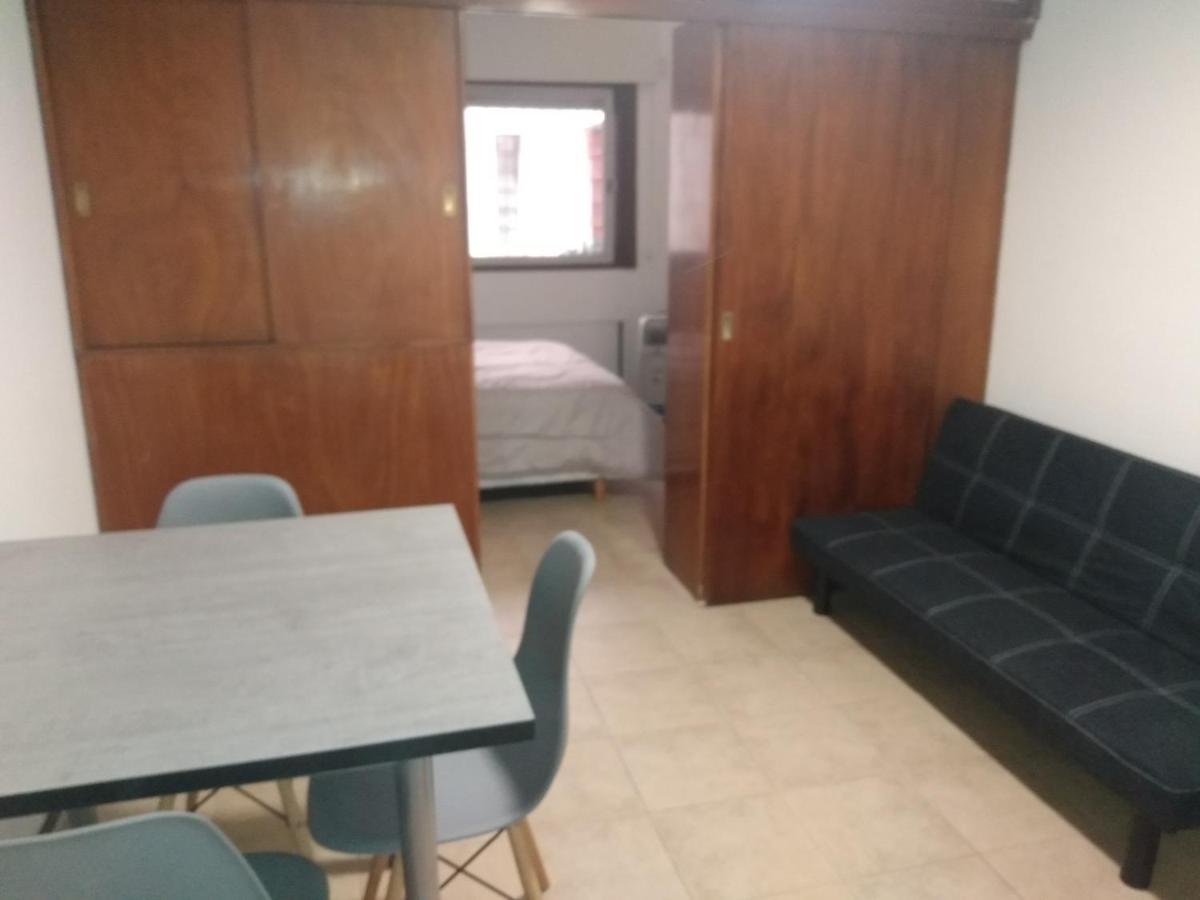 Departamento Centrico En Apartment