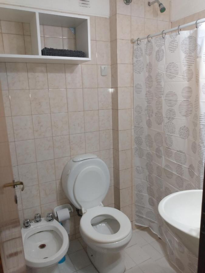 Departamento Centrico En