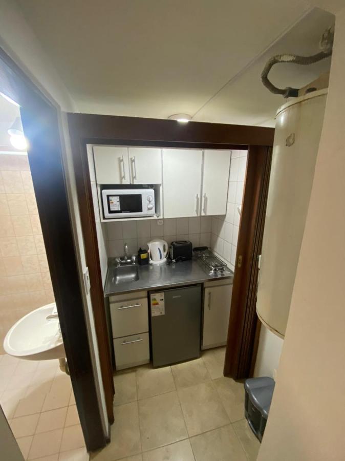 Apartment Departamento Centrico En *