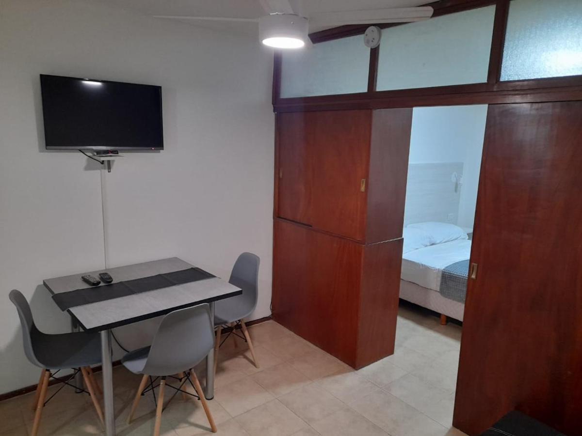 Departamento Centrico En
