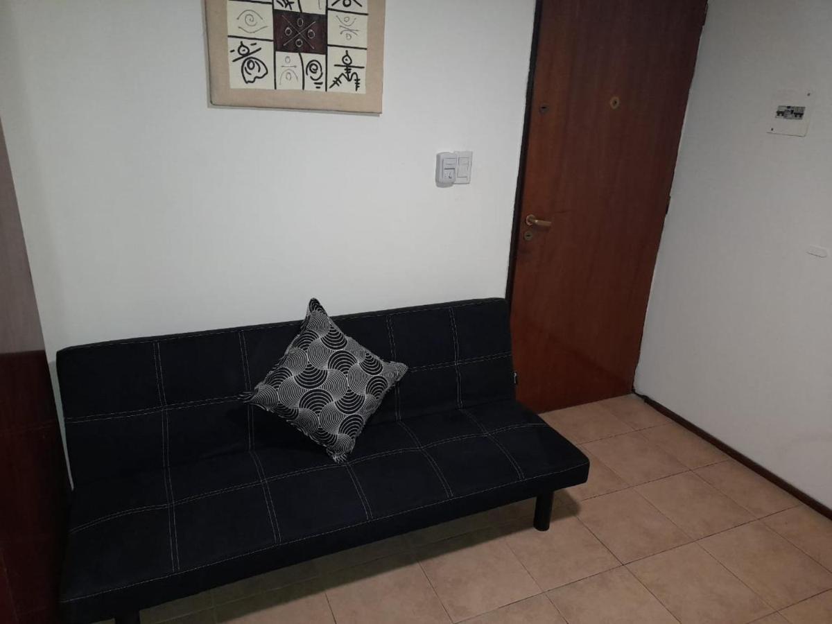 Apartment Departamento Centrico En Mendoza