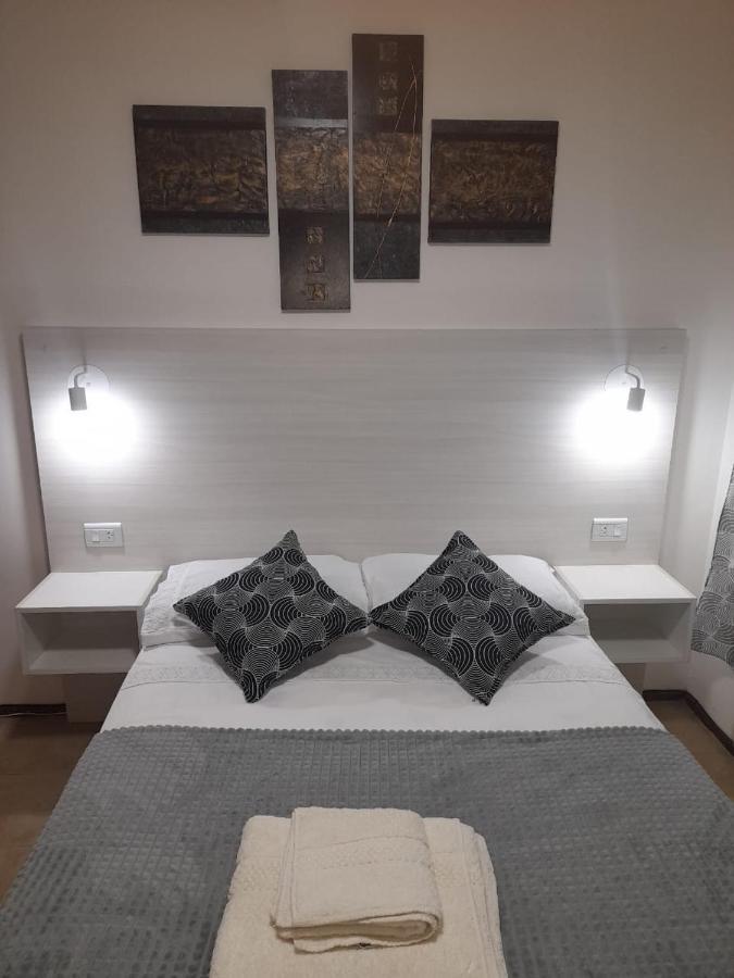 Departamento Centrico En Mendoza