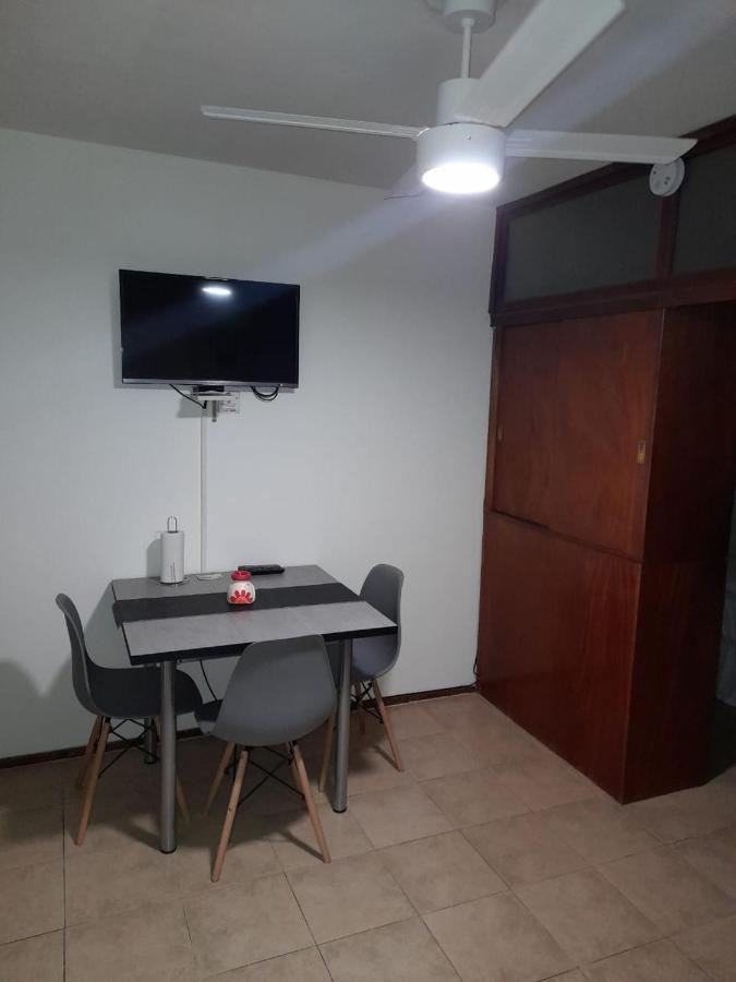 Departamento Centrico En Apartment Mendoza