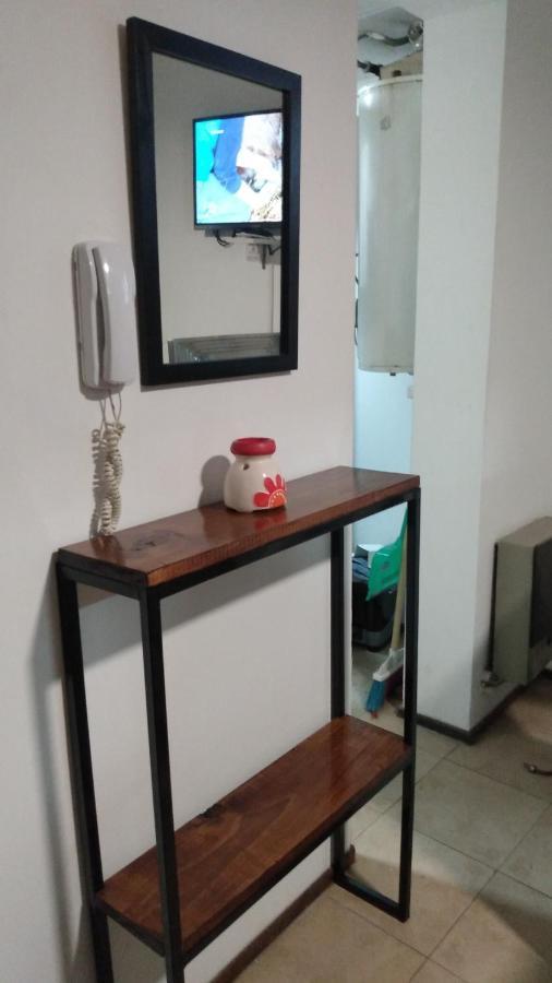 Apartment Departamento Centrico En Mendoza