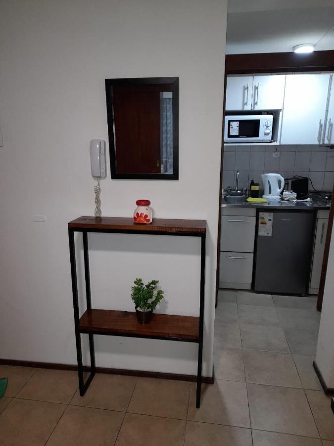 Departamento Centrico En * Mendoza