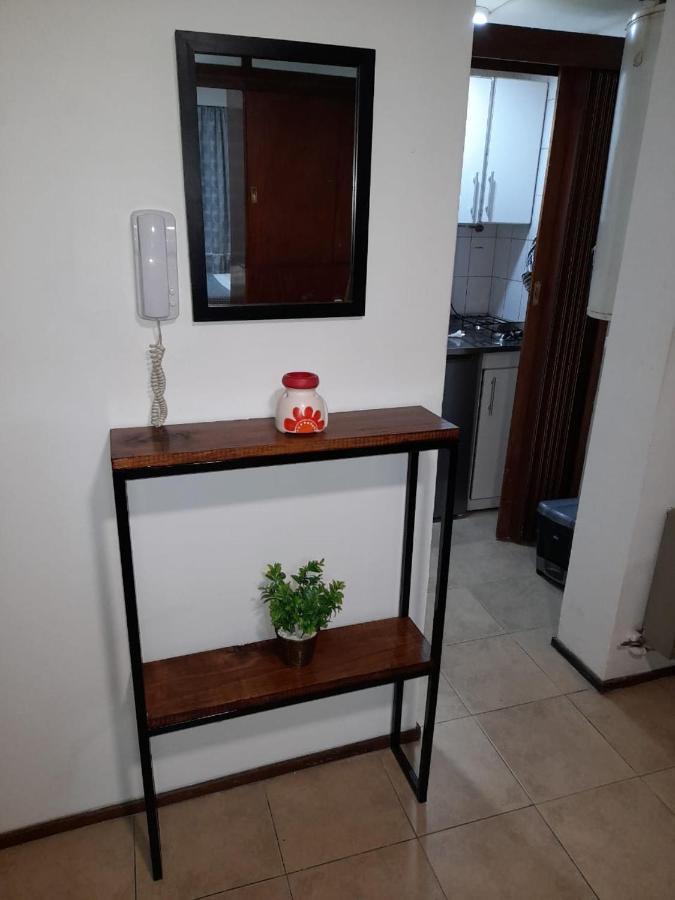 Departamento Centrico En Apartment *