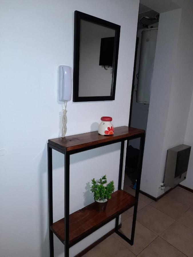 Departamento Centrico En