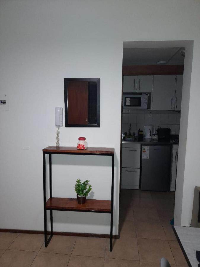 Departamento Centrico En Mendoza