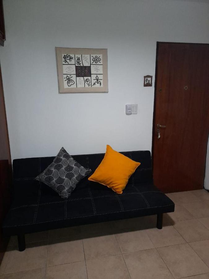 Departamento Centrico En