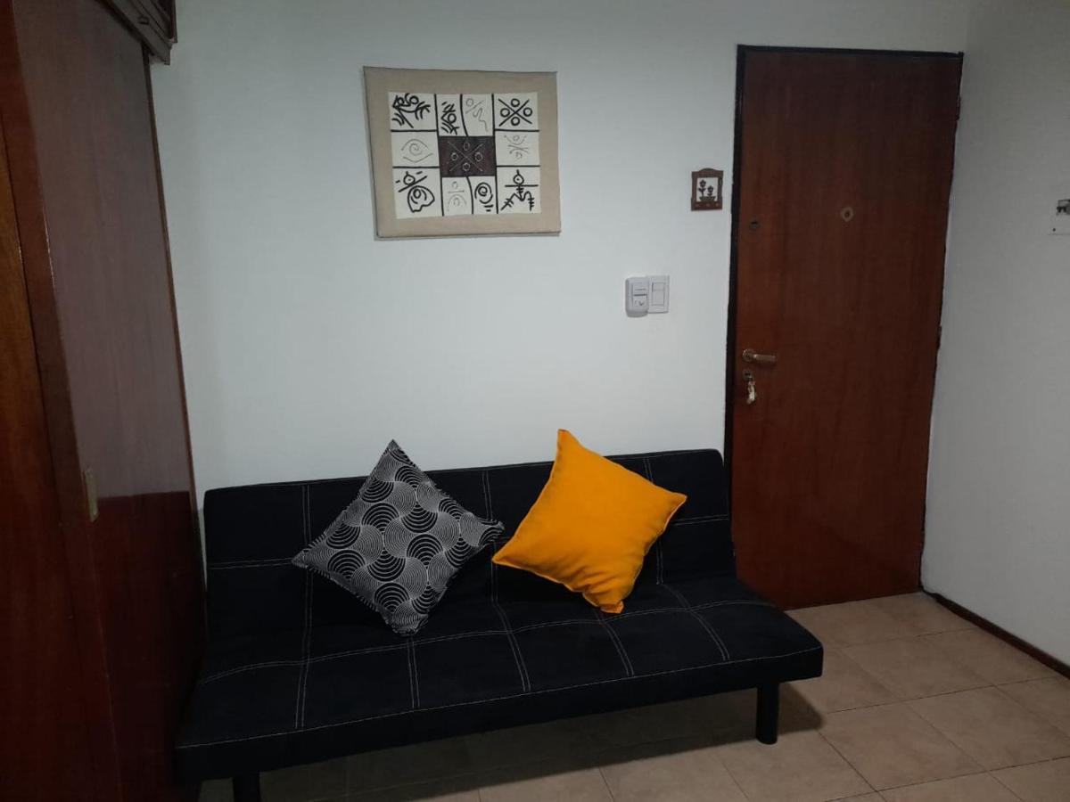 Departamento Centrico En Apartment Mendoza